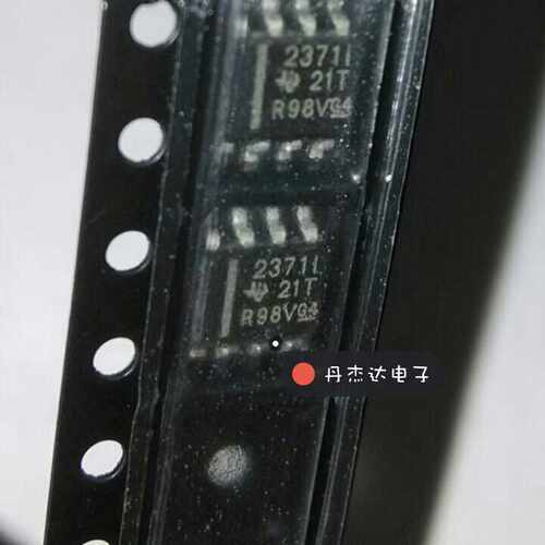 一级 TI TLV2371IDR 2371I 直销 SOP8  进口原装 专业配单