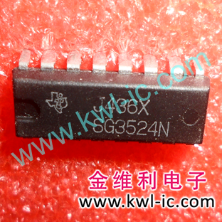 全新原装正品 SG3524N SG3524BN DIP 直插 集成电路芯片