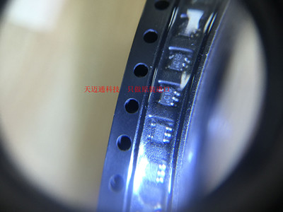 LMV7219M7       SOP23-5   全新进口原装现货