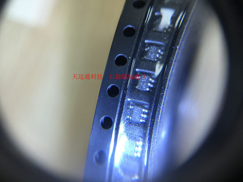 LMV7219M7       SOP23-5   全新进口原装现货