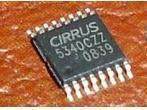 CS5340-CZZR CS5340-CZZ CS5340CZZ   CS5340