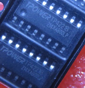 原装 TP4221B TP42218  SOP16 移动电源五合一IC  集成电路芯片