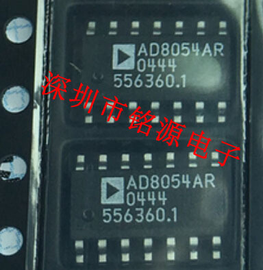 全新原装正品 AD8054ARZ AD8054AR SOP14  贴片 集成电路芯片