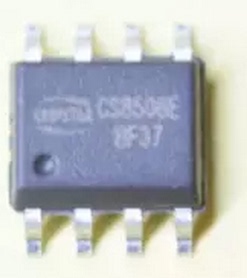 全新原装正品 CS8508E 贴片 一个起拍