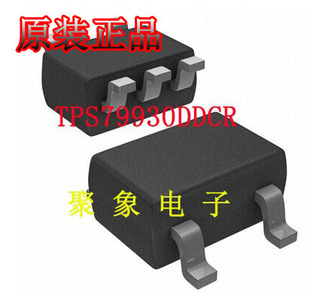 全新原装正品TPS79930DDCR TPS79930 -特价