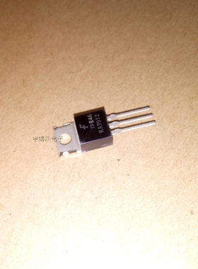 KA7912 TO-220 可以直拍