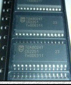全新原装正品 TDA8024T TDA8024 SOP28 控制器 集成电路芯片