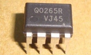 全新原装Q0265R FSQ0265R 电源芯片【专业配单】