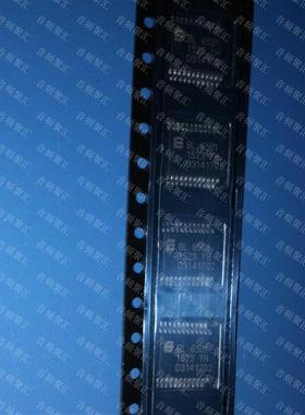 BL6501 belling贝岭 SSOP24 原装正品