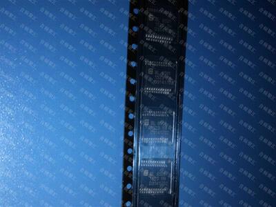 BL6501 belling贝岭 SSOP24 原装正品