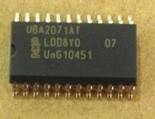 （直拍）全新原装正品：UBA2071T一个起售！