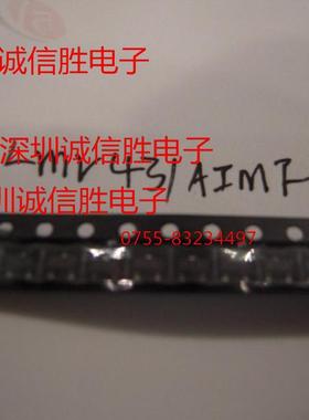 精密并联稳压器LMV431AIMF LMV431A SOT23 NS 印N08A 进口原装