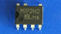 全新正品电子科技 MIP2H2 MIP2J2 DIP7 液晶电源管理芯片