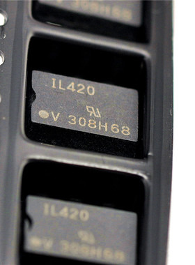 IL420 光耦 贴片SOP6 光隔离器 光电耦合器