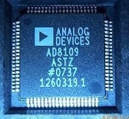 原装正品 AD8113JSTZ  AD8113JST接口模拟开关多路复用分解器芯片