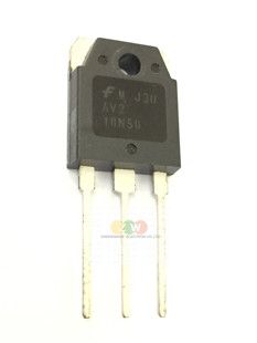 全新原装正品 FQA18N50 18N50 18A/500V 场效应管电源三极管