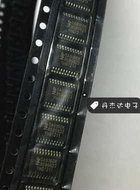 一级 SA616DK SA616 SSOP-20    进口原装 专业配单
