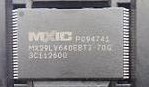 （直拍）全新原装现货：MX29LV640EBTI-70G/EN29LV640