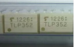 全新 TLP352 贴片  直插热卖 东芝 光耦 TOSHIBA 现货
