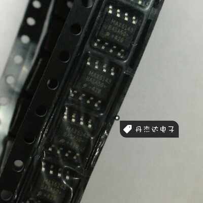一级 MAX6143BASA50+T   /SOP8 /， 进口原装 专业配单