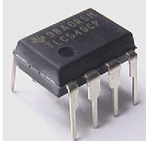 TLC549  TLC549CP 全新 TI 进口芯片 质量超好  欢迎咨询