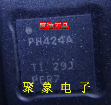 全新原装正品 TCA6424ARGJR TCA6424 封装:QFN-32 专业配单