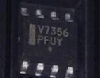 NCV7356D  NCV7356D2R2G  V7356 全新 ON 进口现货热卖  SOP-8