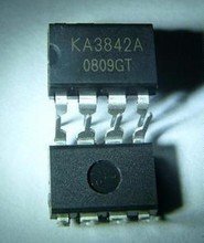 UC3842AN KA3842B TL3842P UC3842AL充电器芯片全新原装
