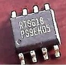 一个起拍！（直拍）全新原装现货：RT9618PS RT9618