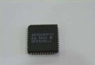 AD7008JPZ50 AD7008JP50   AD7008AP20  AD7008 全新  进口芯片