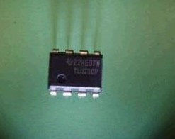 TL071CP 全新原装TL071CP IC 集成电路TL071CP 直插芯片