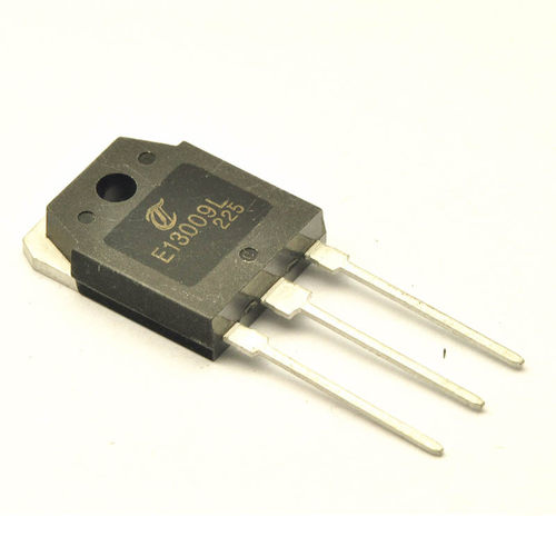E13009L = J13009 = 3DD13009 全新原装！正品 质量好 可直拍