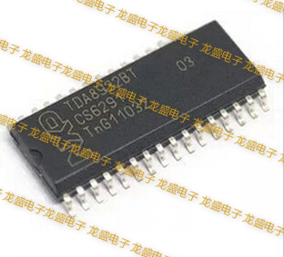 TDA8932BT TDA8932 D类音频放大器 集成电子芯片IC元器件配件