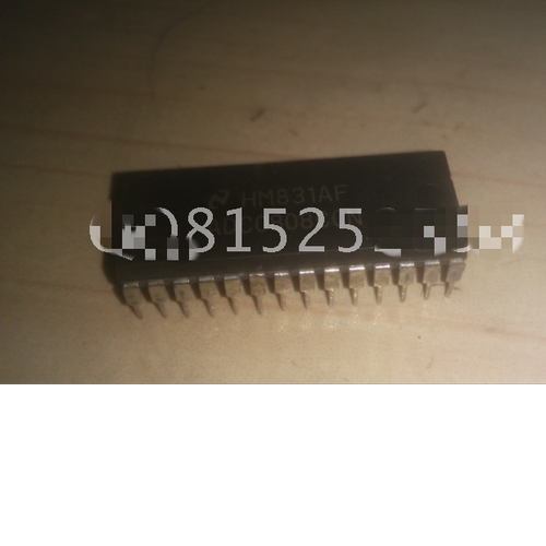 ADC0808CCN DIP28 全新原装可以直拍