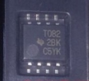 TO82 SOP 全新原装 现货热卖 T082 TL082C TL082CPSR