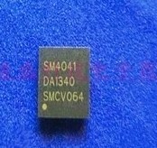 SM4041液晶屏集成电路芯片IC模块方块电子元器件贴片