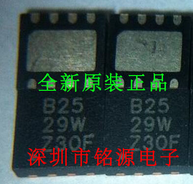 全新原装正品 ADS8325IBDRBR ADS8325IBDRBT 印B25 SON8 集成电路