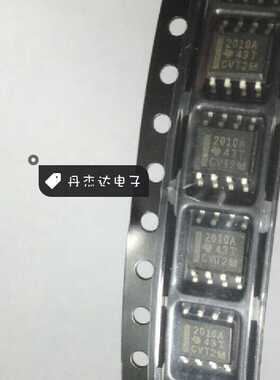 一级 贴片IC 2010A TPS2010ADR  开关芯片SOP-8封装