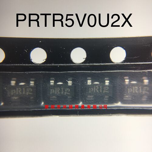 PRTR5V0U2X  NXP SOT143 原装现货供应一系列电子元器件欢迎咨询