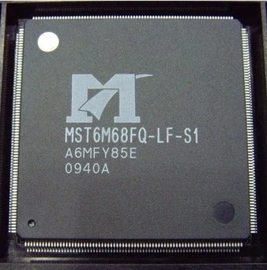 一个起拍！（直拍）全新原装现货：MST6M68FQ-LF-Z1
