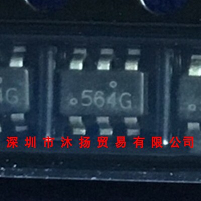 全新原装正品 FDC5614P 印564 SOT23-6 贴片 集成电路 盗图必究