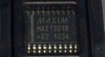 MAX1301BEUP+ MAX1301B  MAX1301  TSSOP