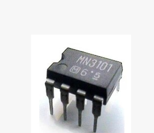 正品松下牌 MN3101 电源芯片