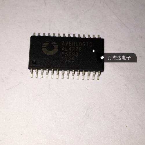 一级 AL422B-PBF AL422B AL422 SOP28  进口原装 专业配单