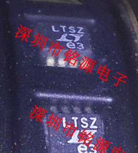 全新原装正品 LT1962EMS8-1.5 丝印代码LTSZ MSOP8 贴片 集成电路