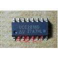 全新原装UCC2818D UCC2818 TI德州 SOP-16 功率因数校正IC 可直拍