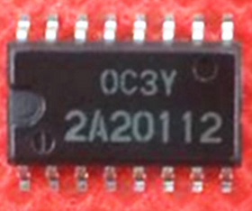 2A20112 R2A20112 正品液晶电源芯片 贴片