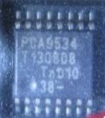 PCA9534PW PCA9534  PCA9534APW  接口芯片 贴片TSSOP-16 原装