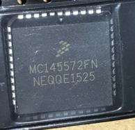 MC145572FN  MC145572CFN 全新 原装正品  PLCC-44 封装 正品热卖