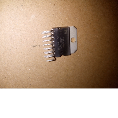 TDA7296 ZIP15 全新原装可以直拍